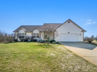 6464 Clovermeadows Ave, Scotts, MI