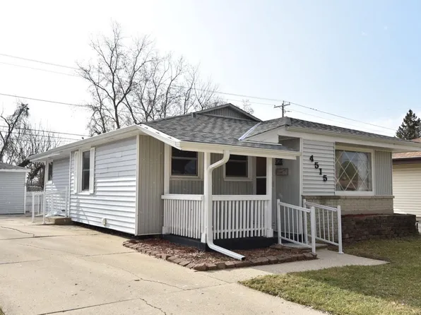 4515 West Kiley AVENUE, Milwaukee, WI 53223