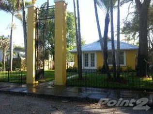 322 N M St, Lake Worth, FL 33460
