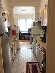 Rented by Medow Property