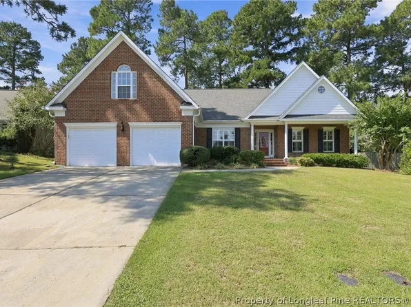 3517 Harbison Ct, Fayetteville, NC 28311