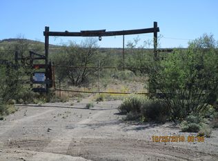1866 E Gilka Rd, Huachuca City, AZ 85616