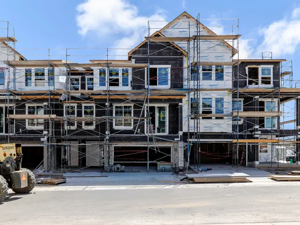 6541 W Lonesome Lake Cv #3035, Herriman, UT 84096