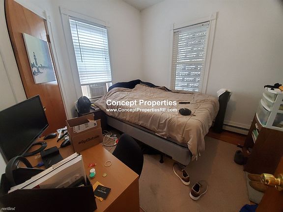 220 Prospect St. #1 Cambridge Unit Photo 1