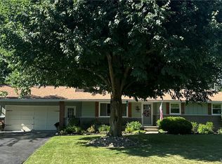 9430 Roll Rd, Clarence Center, NY 14032