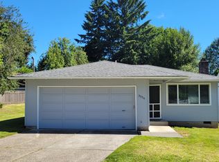 3334 SE Olsen St, Milwaukie, OR