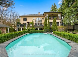 55 Pine Ridge Dr, Toronto, ON M1M2X6