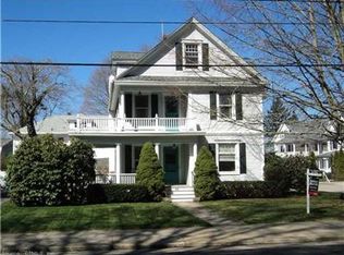 65 Elm St, Westerly, RI 02891