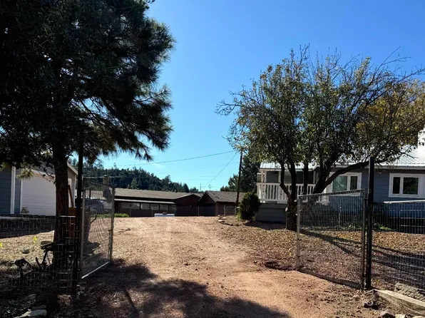 164 S Joan Dr, Payson, AZ 85541