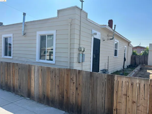 2017 27th Ave, Oakland, CA 94601