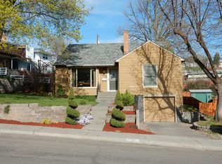 706 NW 8th St, Pendleton, OR 97801