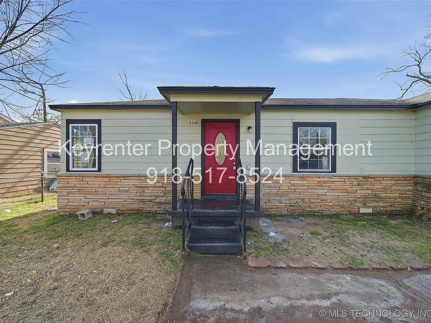4 Bedroom Home Available Mid July — Photo 2