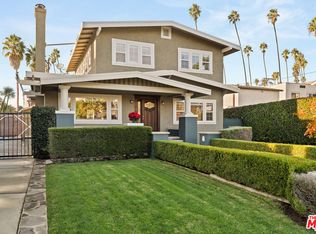 1513 S Victoria Ave, Los Angeles, CA 90019