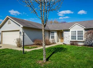 1558 W Edinburgh Bnd, Bloomington, IN