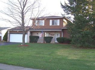 279 Chimney Hill Rd, Rochester, NY 14612