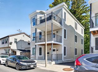9 Tovar St #2, Dorchester, MA 02122