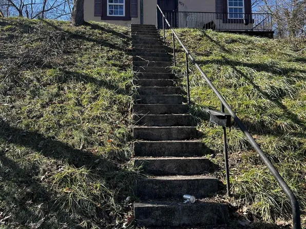 407 Avondale Rd, Huntington, WV 25705