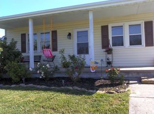 13 Apache Trl, Winchester, KY 40391