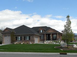 82 N 3050 W, Layton, UT 84041