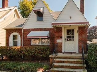 295 E 211th St, Euclid, OH 44123