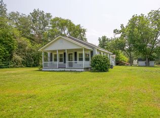 461 Foxfire Rd, Aberdeen, NC 28315