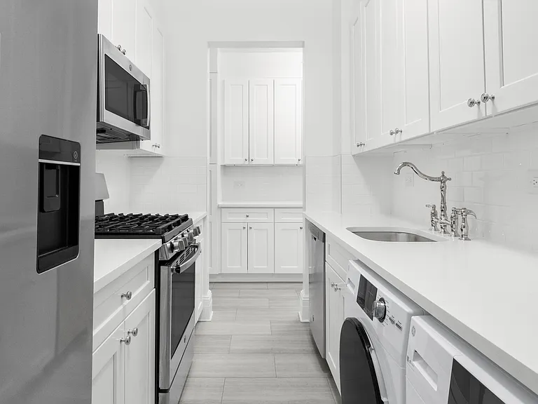 20 W 86th St #3-B — Photo 9