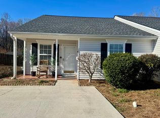 1653 Summerwoods Cir #1, Griffin, GA 30224