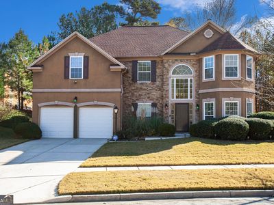 710 Trumpeter Ct, Fairburn, GA, 30213