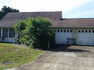 918 Brocksmith St SE, Palm Bay, FL 32909