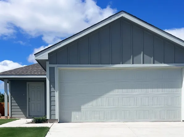 1139 Newey Cir, Temple, TX 76504