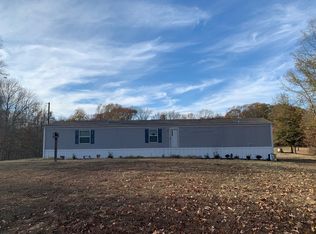 4169 Chisholm Lake Rd, Ripley, TN 38063