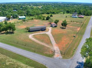 2092 County Road 1242, Tuttle, OK 73089