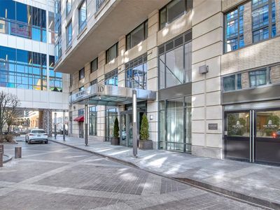 10 City Place #25C, White Plains, NY, 10601