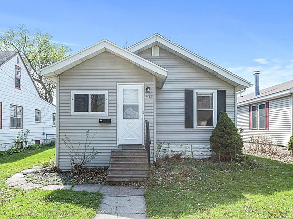 4th image of 4143 James Ave N