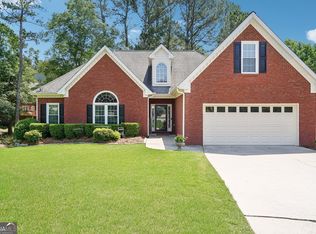 1010 Capella Creek Way, Grayson, GA