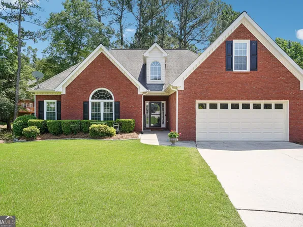 1010 Capella Creek Way, Grayson, GA 30017