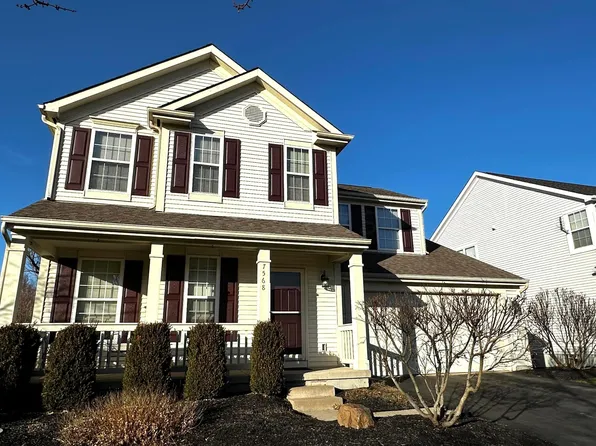 7568 Pateo Pass Dr, Blacklick, OH 43004