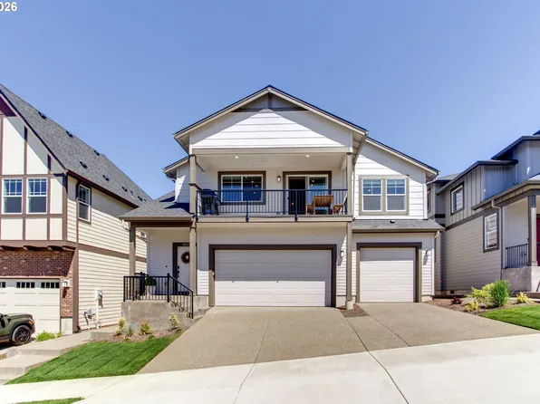 16625 SW Botany Bay Ln, Tigard, OR 97224
