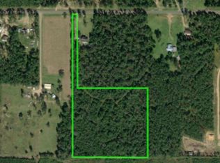 Austin Ln, Deridder, LA 70634