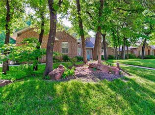 1008 Caines Hill Rd, Edmond, OK 73034