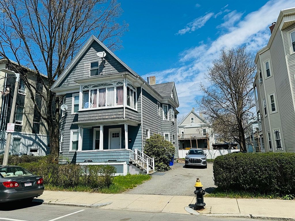 250 Norwell St, Dorchester, MA 02124 MLS 73228317 Zillow