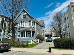 250 Norwell St, Dorchester, MA 02124
