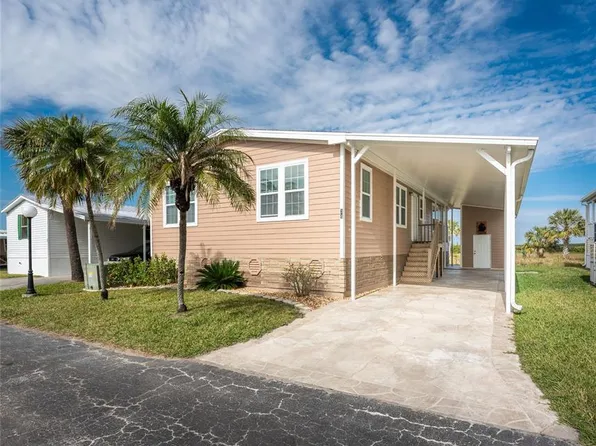 4300 Riverside Dr Lot 34, Punta Gorda, FL 33982
