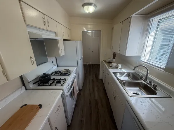 Henderson Homes