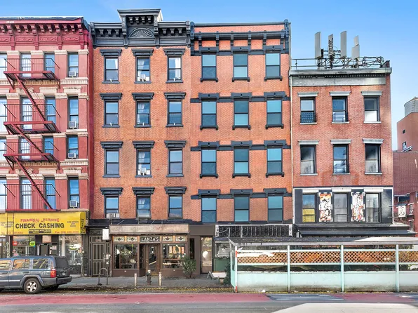 166 1st Avenue image 1 of 1