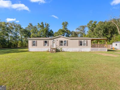 1100 Long Bridge Rd, RINCON, GA, 31326
