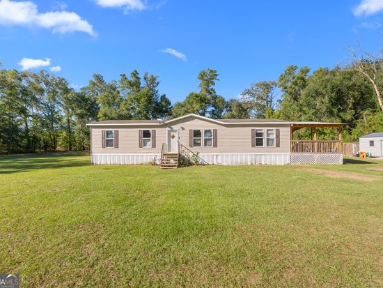 1100 Long Bridge Rd, RINCON, GA 31326