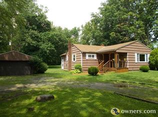 9020 Blacklick Eastern Rd NW, Pickerington, OH 43147