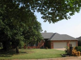 2822 W 25th Ave, Stillwater, OK 74074