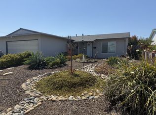 682 Los Coches Ave, Salinas, CA 93906